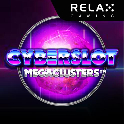 Cyberslot Megaclusters